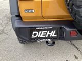 New 2026 Jeep Wrangler SUV