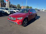 Used 2021 Mercedes-benz GLC SUV