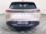 New 2026 Nissan Murano SUV
