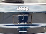 New 2026 Jeep Compass SUV