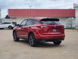New 2026 Acura RDX SUV