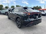 Used 2024 Toyota bZ4X SUV