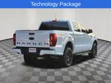 Used 2023 Ford Ranger Truck