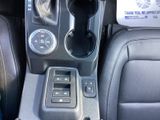 New 2025 Ford Bronco SUV