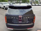 New 2027 Hyundai Palisade SUV