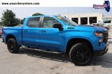Used 2023 Chevrolet Silverado 1500 Truck