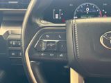 Used 2025 Toyota 4Runner SUV