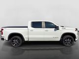 Used 2022 Chevrolet Silverado 1500 LTD Truck