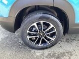 New 2026 Chevrolet TrailBlazer SUV