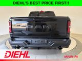 New 2027 Ram 1500 Truck