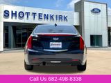 Used 2016 Cadillac ATS Sedan