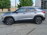 Used 2024 Chevrolet TrailBlazer SUV