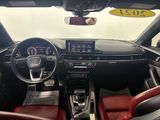 Used 2021 Audi S4 Sedan
