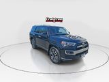 Used 2022 Toyota 4Runner SUV