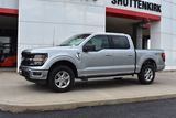 Used 2025 Ford F-150 Truck