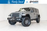 Used 2023 Jeep Wrangler SUV