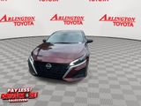 Used 2025 Nissan Altima Sedan