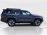 New 2026 Toyota 4Runner SUV