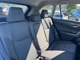Used 2025 Toyota RAV4 Hybrid SUV