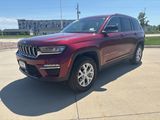 Used 2023 Jeep Grand Cherokee SUV