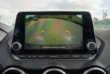 Used 2025 Nissan Sentra Sedan