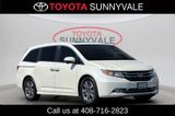 Used 2016 Honda Odyssey Van