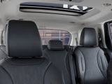 New 2027 Kia Carnival MPV Hybrid Van