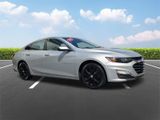 Used 2020 Chevrolet Malibu Sedan