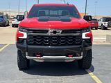 Used 2025 Chevrolet Silverado 1500 Truck