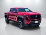 Used 2025 Toyota Tacoma Hybrid Truck