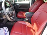 Used 2024 Jeep Wrangler SUV