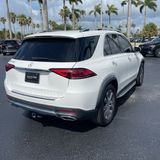 Used 2023 Mercedes-benz GLE SUV
