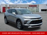 Used 2025 Chevrolet Blazer SUV
