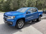 Used 2022 Chevrolet Colorado Truck
