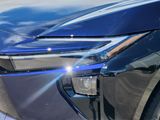 New 2026 Toyota bZ SUV