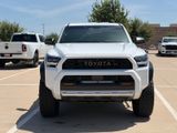 Used 2025 Toyota 4Runner SUV