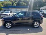 Used 2019 Jeep Compass SUV