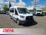 Used 2024 Ford Transit-350 Van