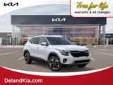 New 2026 Kia Seltos SUV