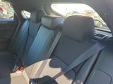 New 2026 Honda Civic Hatchback Hatchback