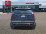 Used 2022 Cadillac XT5 SUV
