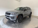 New 2027 Jeep Grand Cherokee SUV