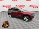 Used 2023 Jeep Grand Cherokee SUV