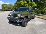 Used 2022 Jeep Gladiator Truck