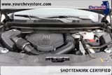 Used 2026 Chevrolet Traverse SUV