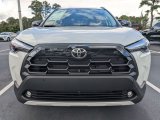 New 2026 Toyota Corolla Cross SUV