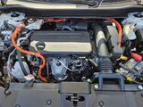 New 2026 Honda CR-V Hybrid SUV