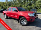 Used 2015 Toyota Tacoma Truck