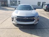 New 2026 Chevrolet Trax SUV