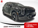 Used 2026 Kia Sportage Hybrid SUV